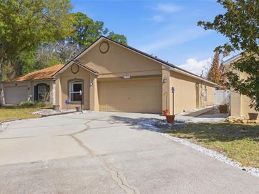138 PLACID WOODS COURT , SANFORD, FL 32773