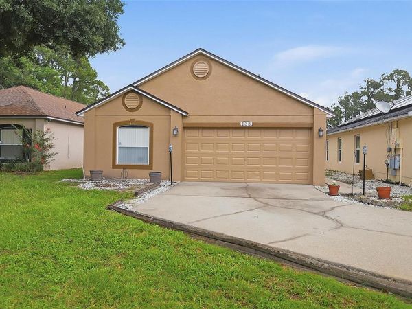 138 PLACID WOODS COURT, SANFORD, FL 32773