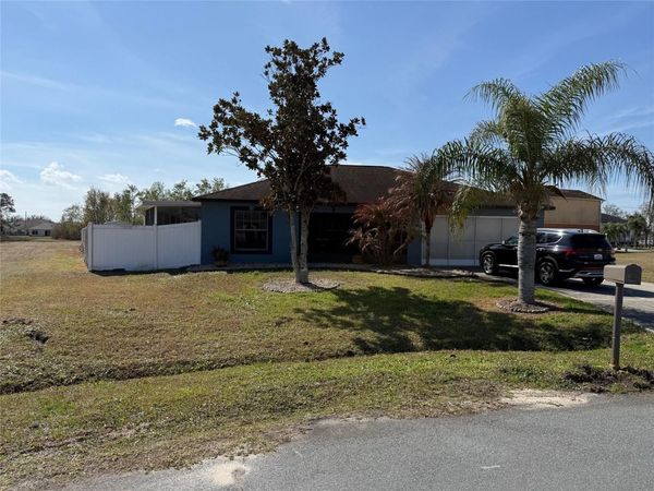 710 BLUEBILL PLACE , KISSIMMEE, FL 34759