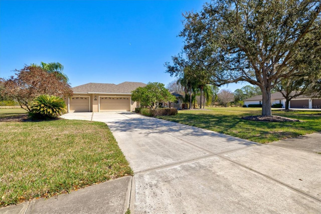 4008 Twin Rivers Trail , Parrish, FL 34219 Photo