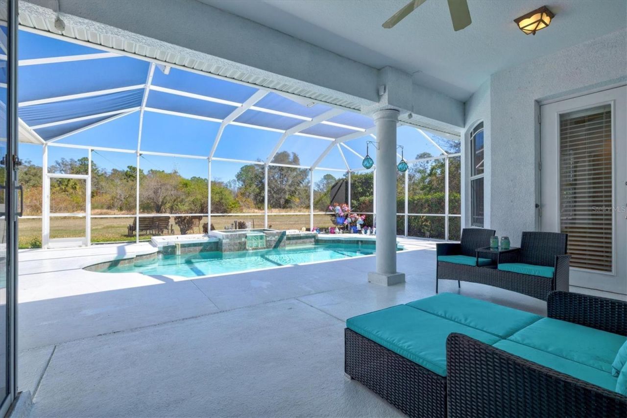 4008 Twin Rivers Trail , Parrish, FL 34219 Photo