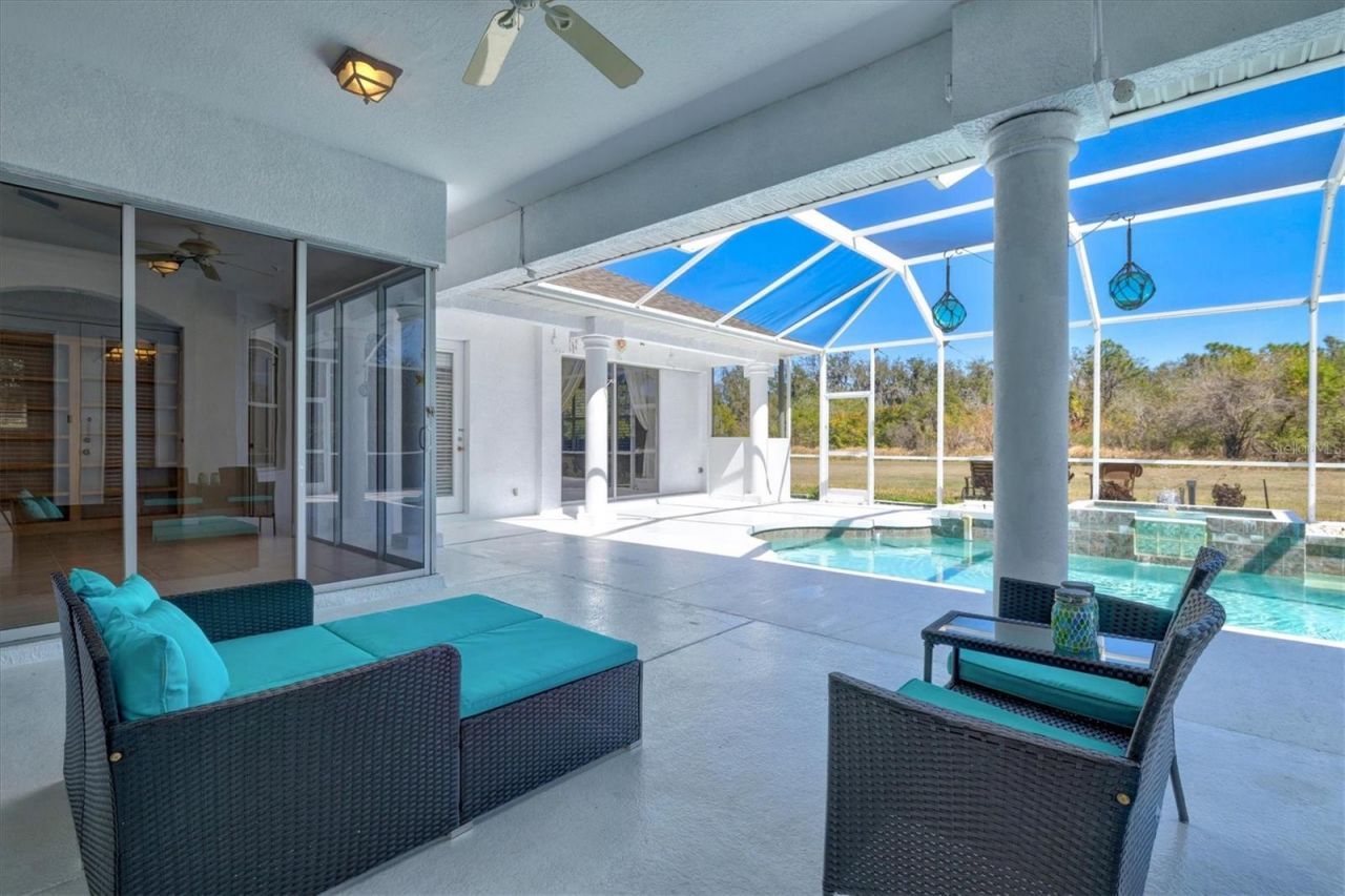 4008 Twin Rivers Trail , Parrish, FL 34219 Photo