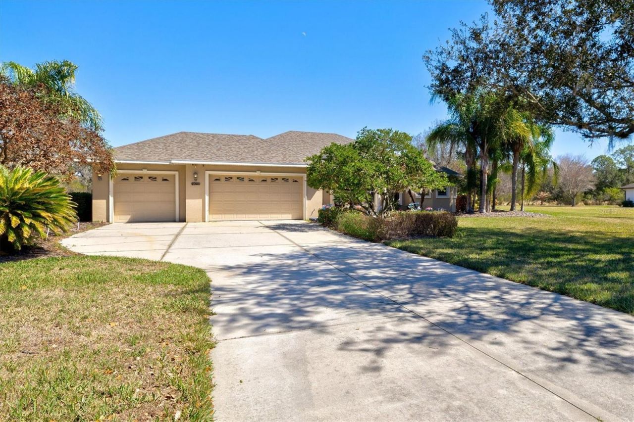 4008 Twin Rivers Trail , Parrish, FL 34219 Photo