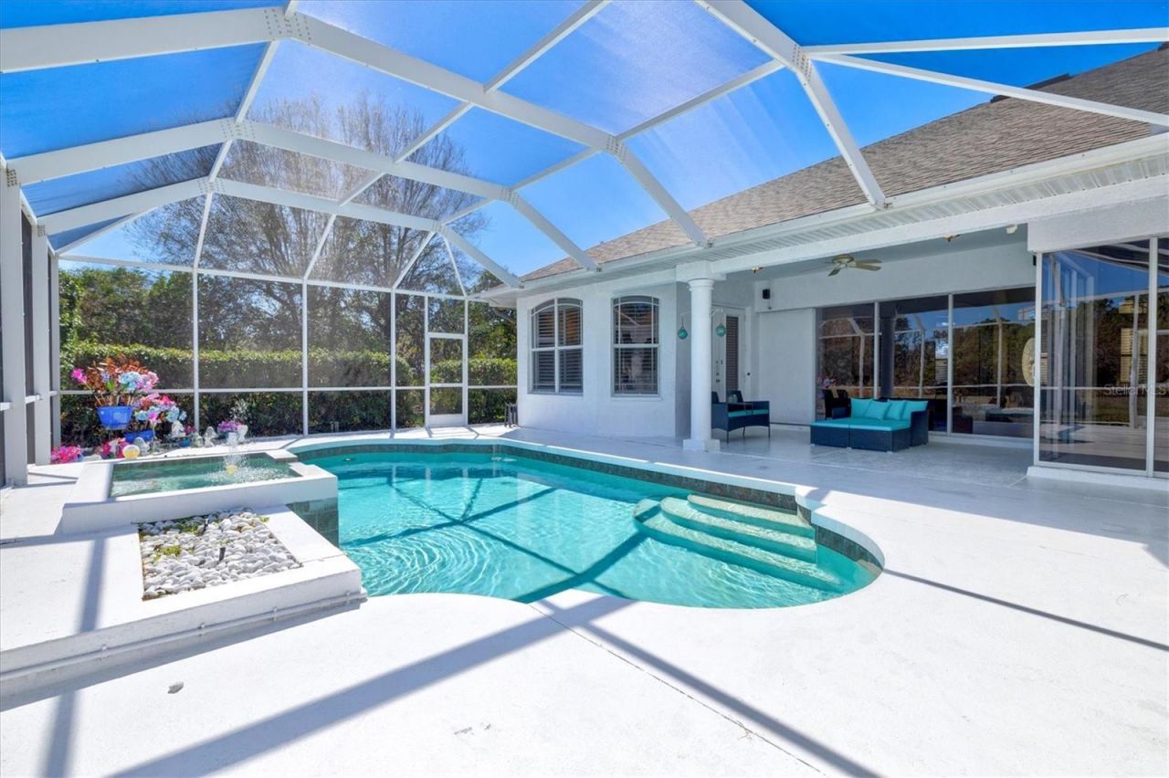 4008 Twin Rivers Trail , Parrish, FL 34219 Photo