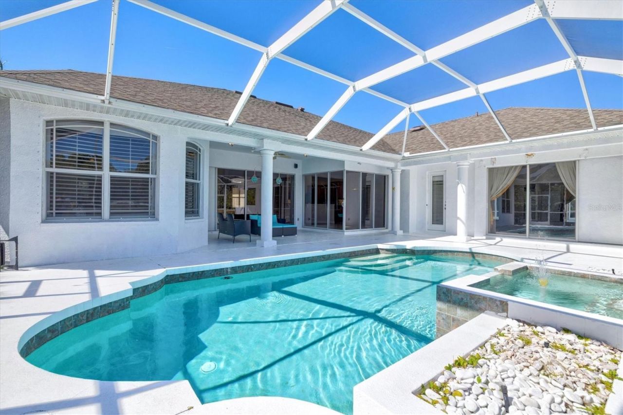 4008 Twin Rivers Trail , Parrish, FL 34219 Photo