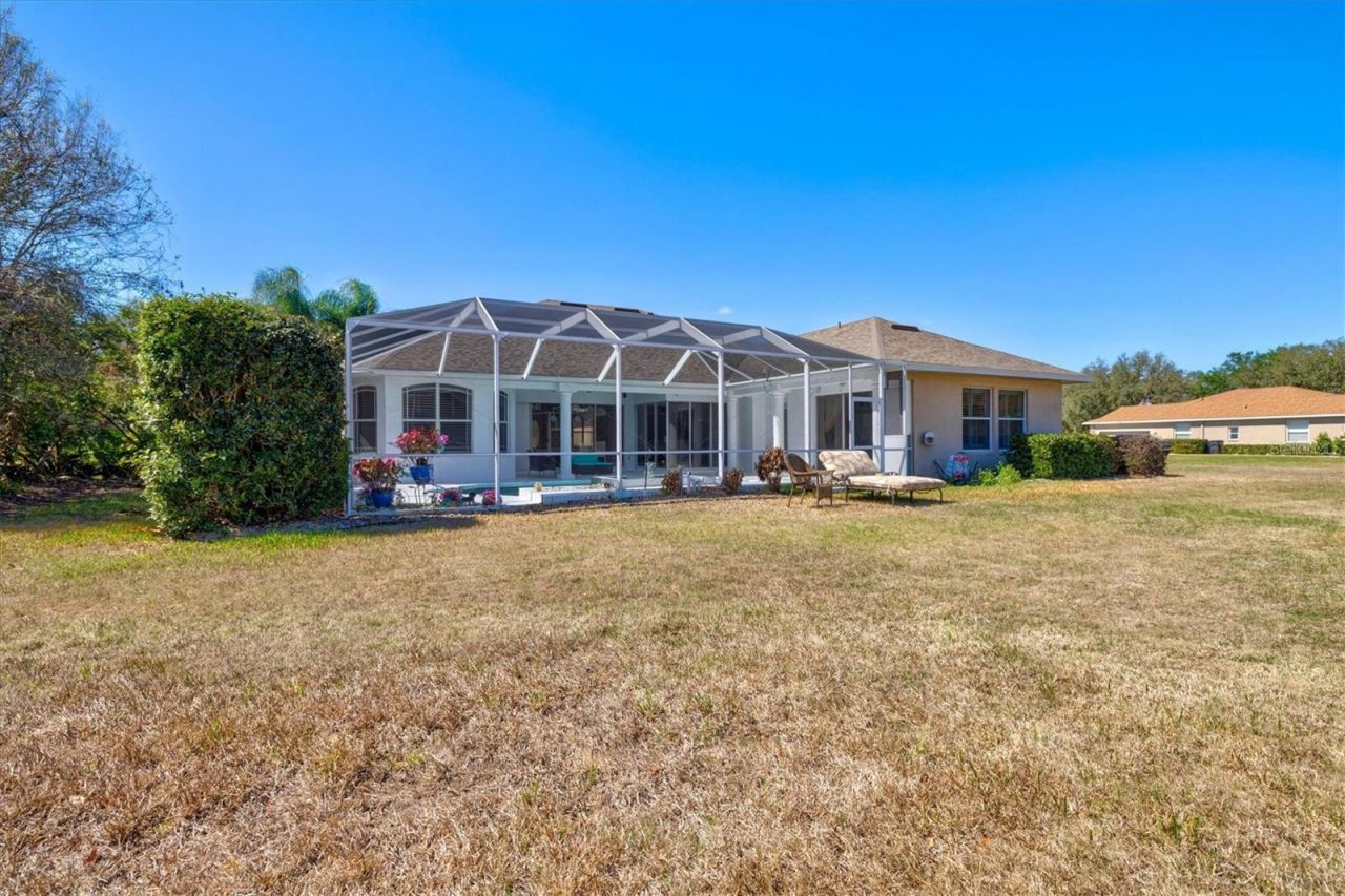 4008 Twin Rivers Trail , Parrish, FL 34219 Photo