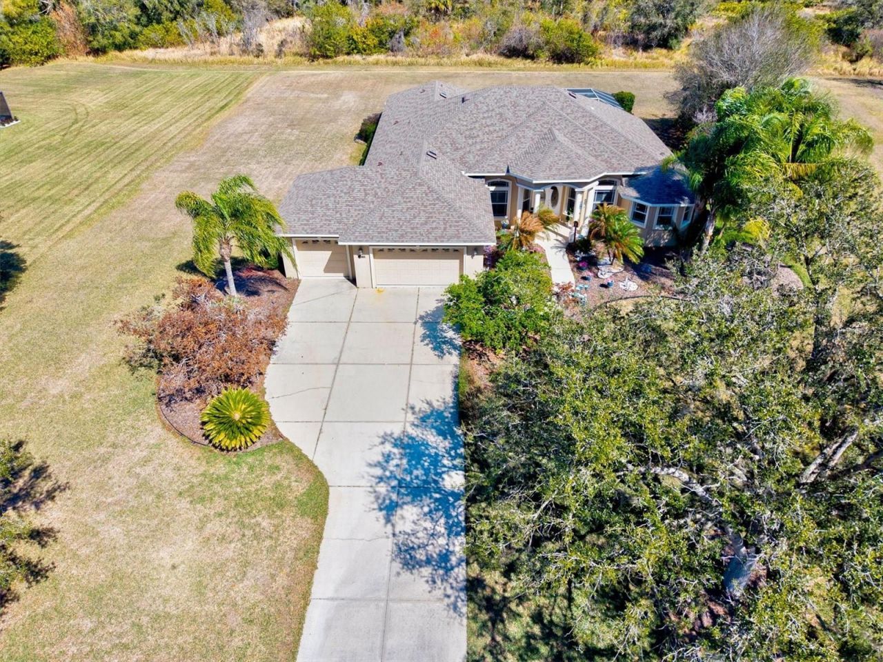 4008 Twin Rivers Trail , Parrish, FL 34219 Photo