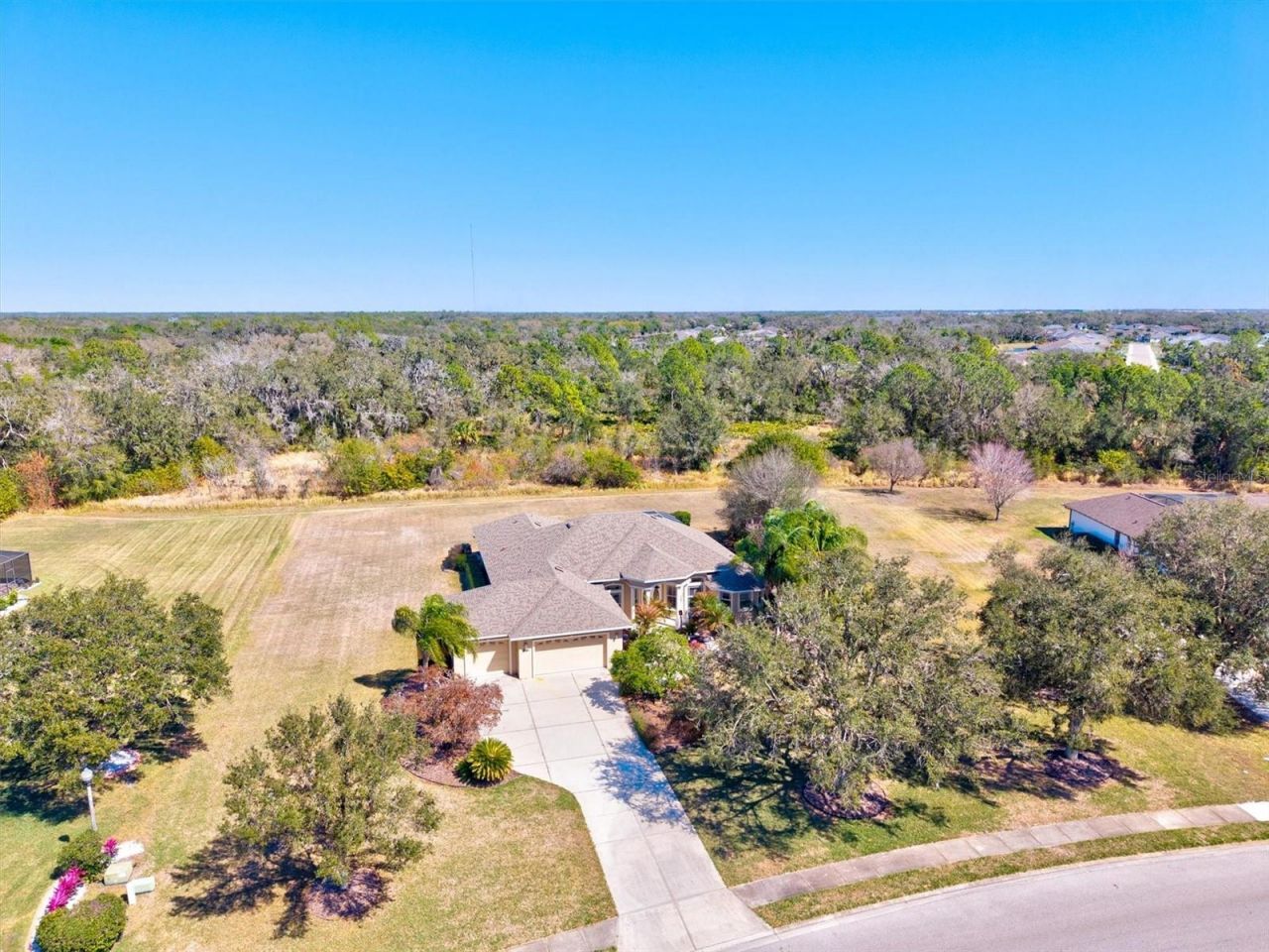 4008 Twin Rivers Trail , Parrish, FL 34219 Photo