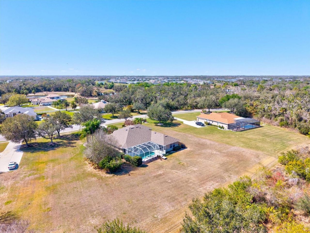 4008 Twin Rivers Trail , Parrish, FL 34219 Photo