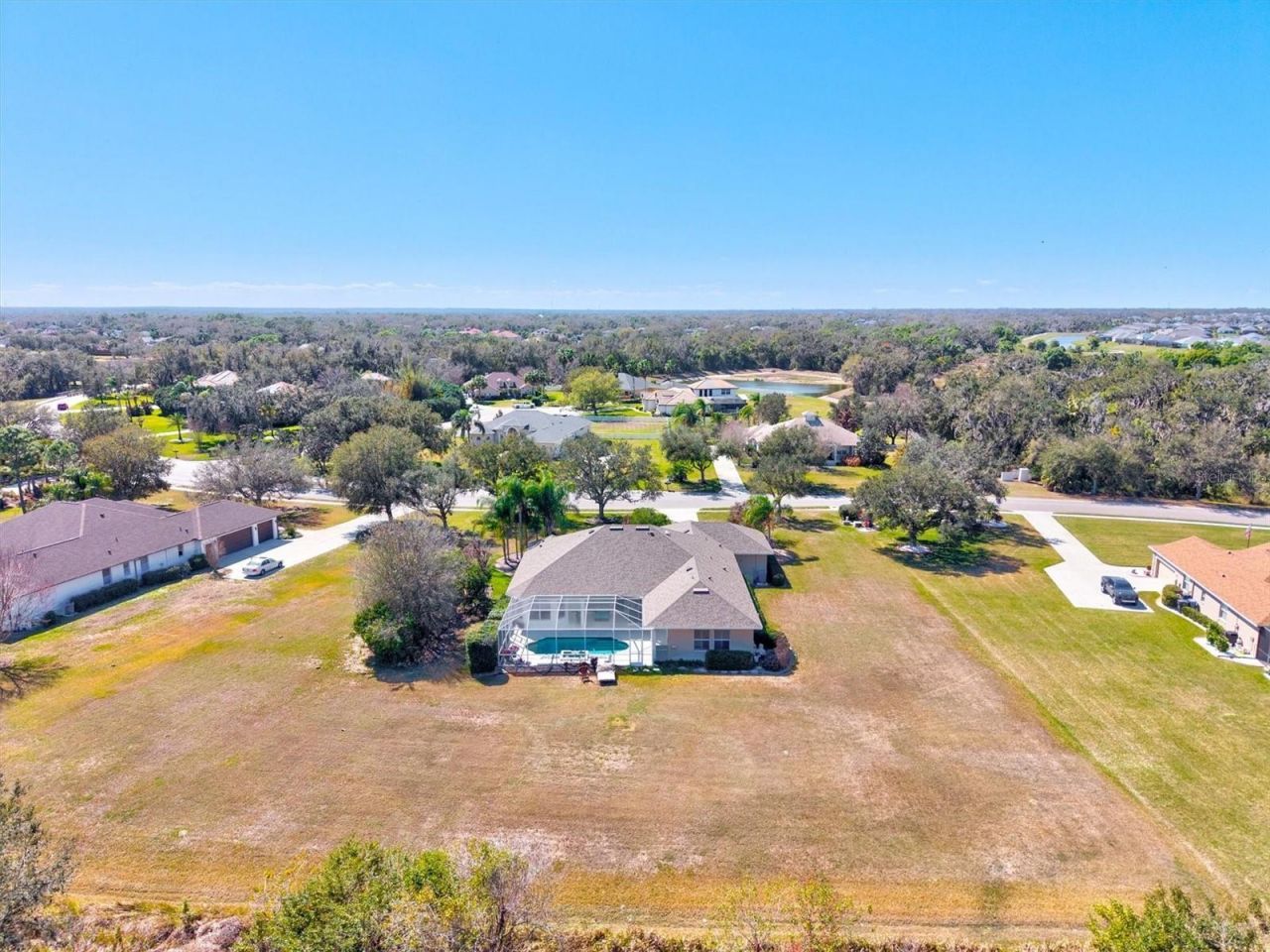 4008 Twin Rivers Trail , Parrish, FL 34219 Photo