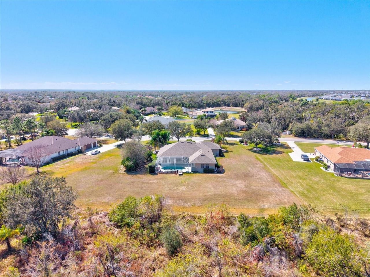 4008 Twin Rivers Trail , Parrish, FL 34219 Photo