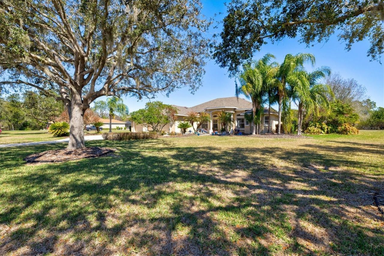 4008 Twin Rivers Trail , Parrish, FL 34219 Photo
