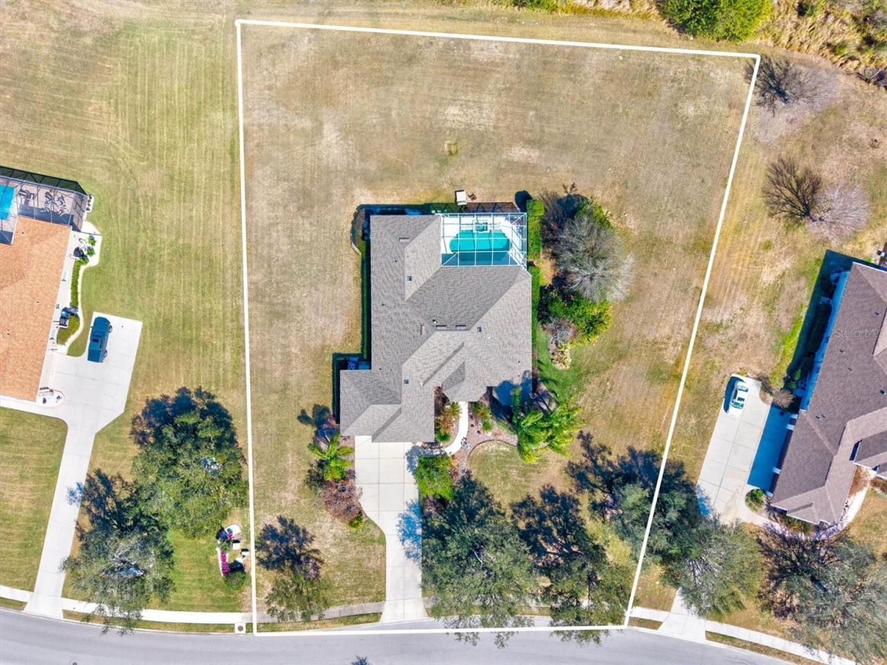 4008 Twin Rivers Trail , Parrish, FL 34219 Photo