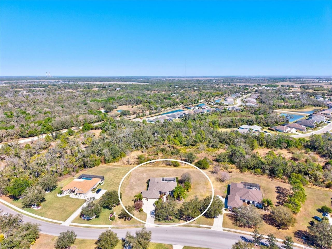 4008 Twin Rivers Trail , Parrish, FL 34219 Photo