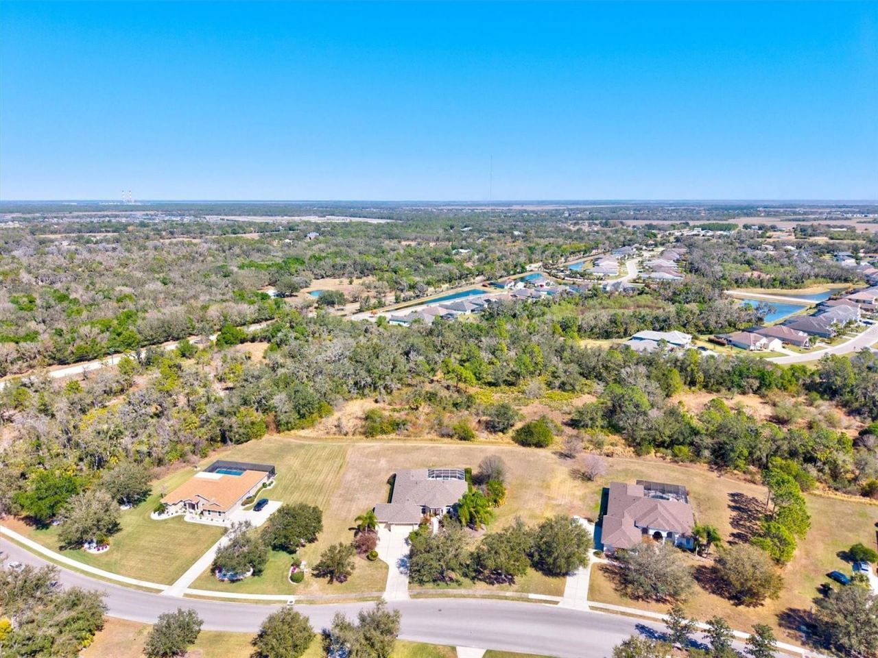 4008 Twin Rivers Trail , Parrish, FL 34219 Photo