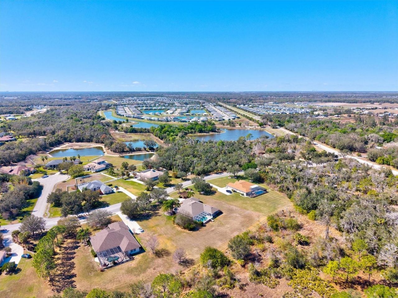 4008 Twin Rivers Trail , Parrish, FL 34219 Photo