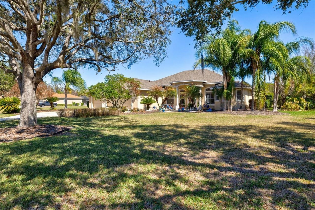 4008 Twin Rivers Trail , Parrish, FL 34219 Photo