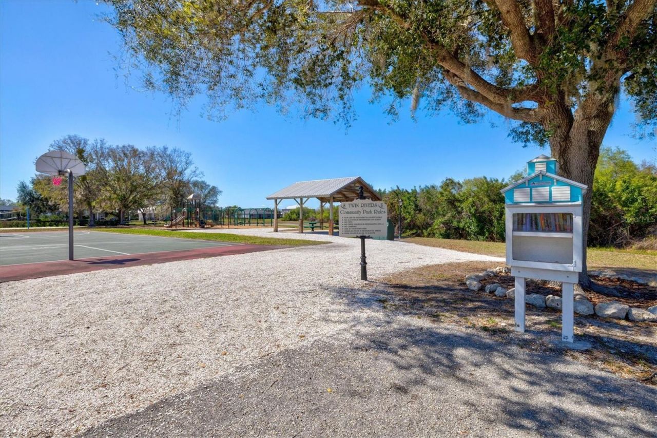 4008 Twin Rivers Trail , Parrish, FL 34219 Photo