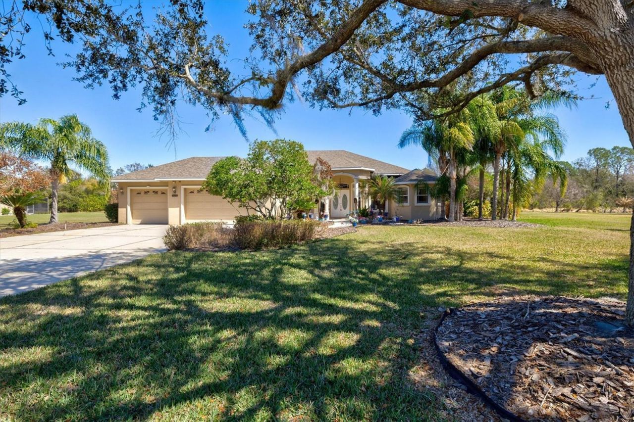 4008 Twin Rivers Trail , Parrish, FL 34219 Photo