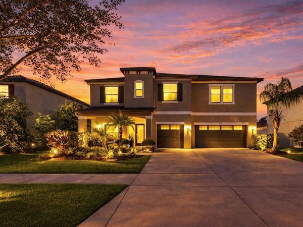 2935 SHETLAND RIDGE DRIVE, VALRICO, FL 33596