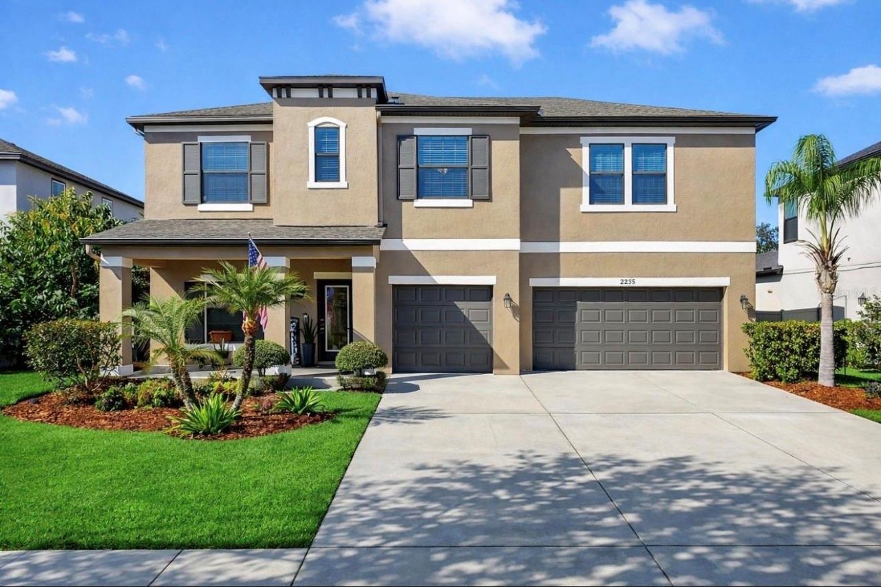 2935 Shetland Ridge Drive, Valrico, FL 33596 Photo