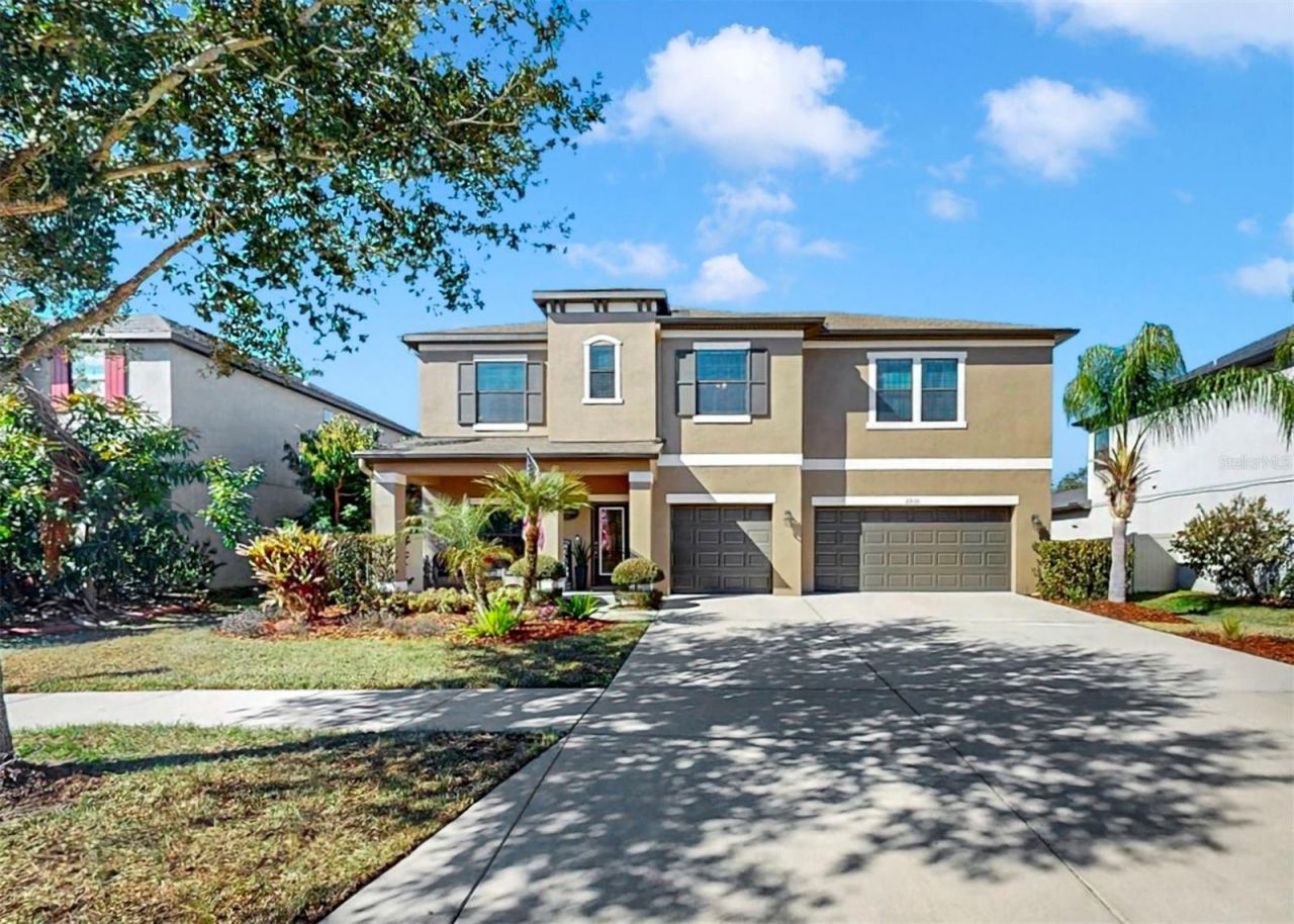 2935 Shetland Ridge Drive , Valrico, FL 33596 Photo