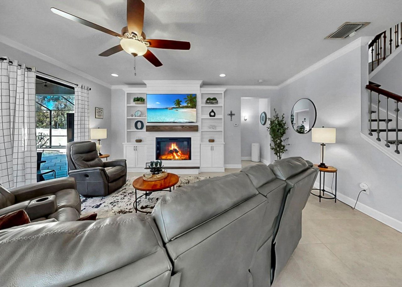 2935 Shetland Ridge Drive , Valrico, FL 33596 Photo