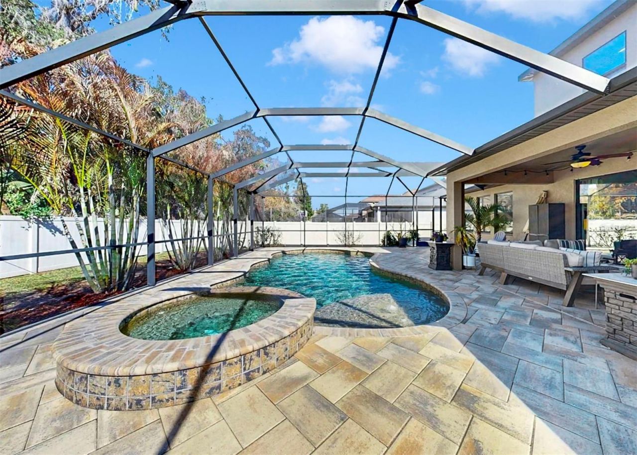 2935 Shetland Ridge Drive, Valrico, FL 33596 Photo