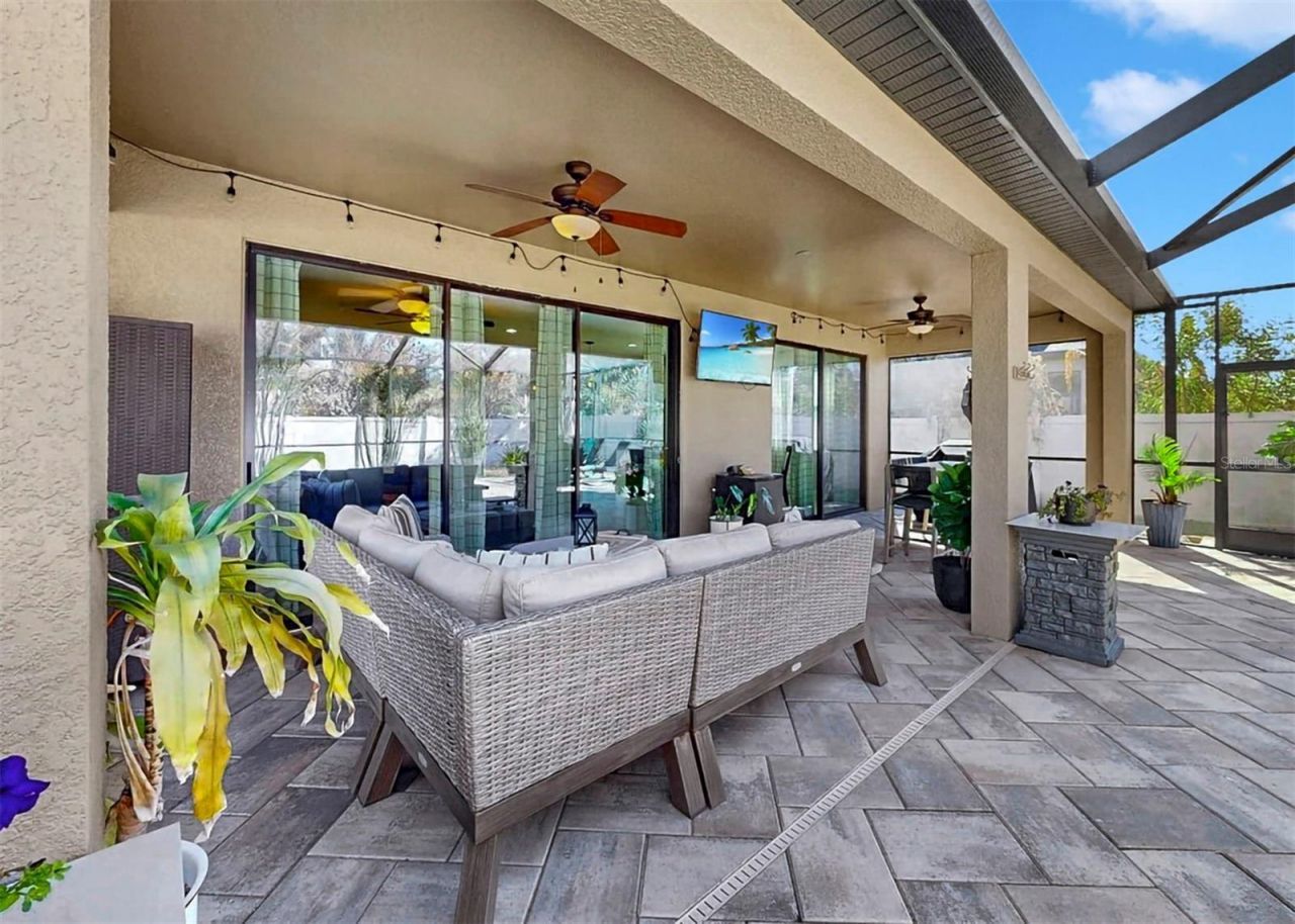 2935 Shetland Ridge Drive, Valrico, FL 33596 Photo