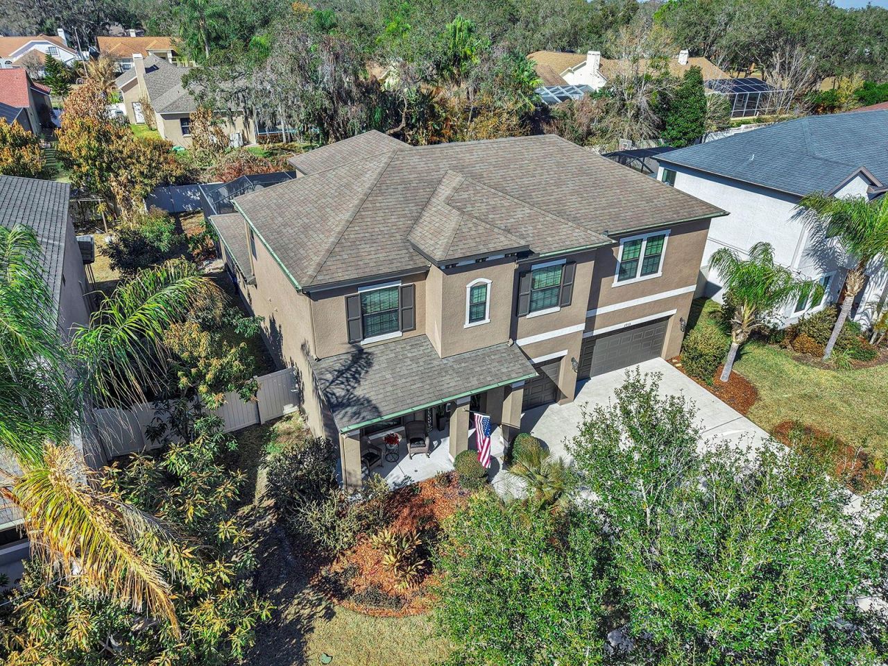 2935 Shetland Ridge Drive, Valrico, FL 33596 Photo