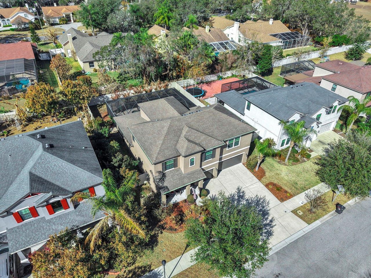 2935 Shetland Ridge Drive , Valrico, FL 33596 Photo