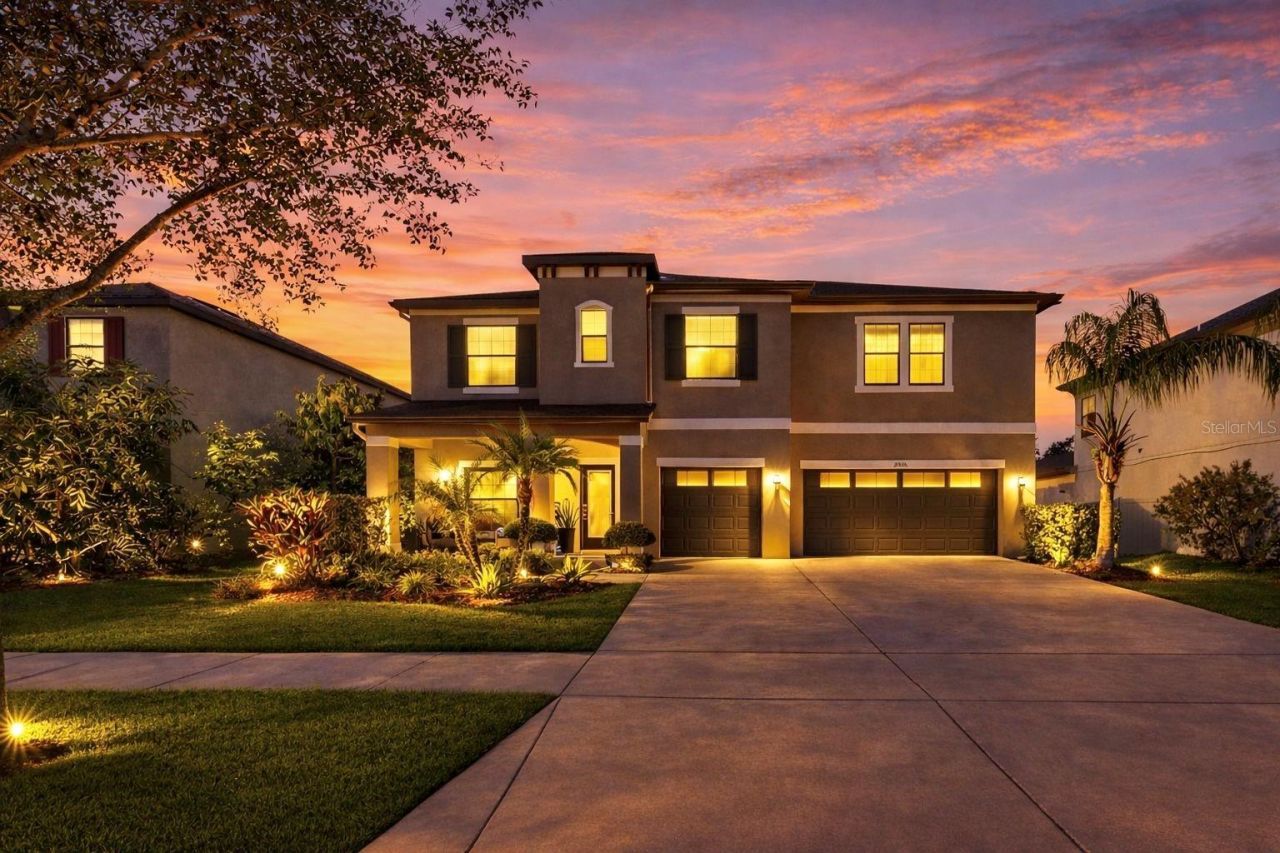 2935 Shetland Ridge Drive , Valrico, FL 33596 Photo