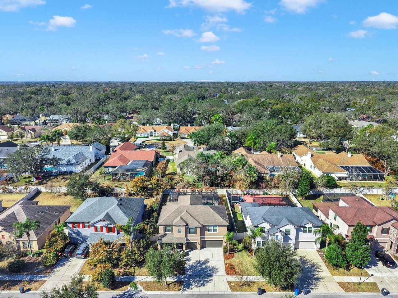 2935 Shetland Ridge Drive , Valrico, FL 33596 Photo