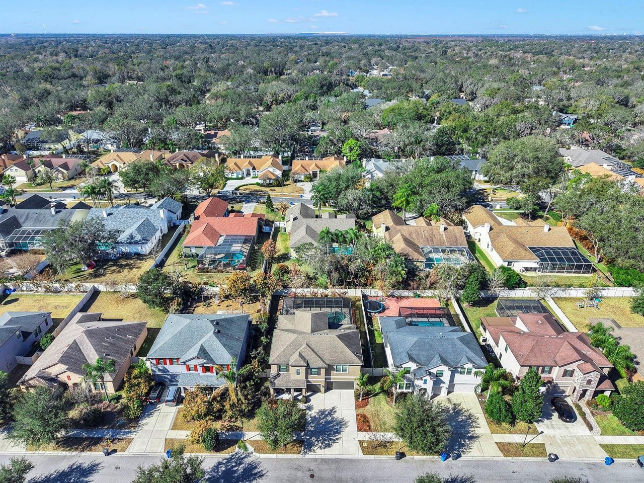 2935 Shetland Ridge Drive , Valrico, FL 33596 Photo