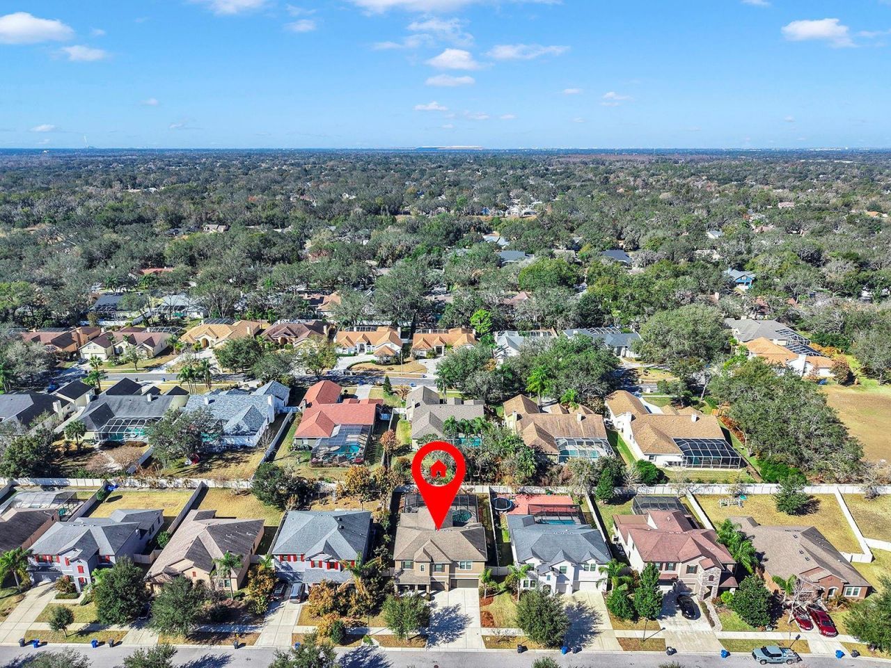 2935 Shetland Ridge Drive, Valrico, FL 33596 Photo