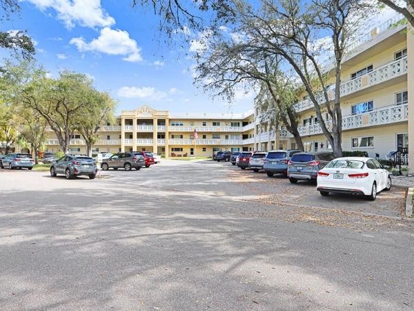 2285 ISRAELI DRIVE , Unit 57, CLEARWATER, FL 33763