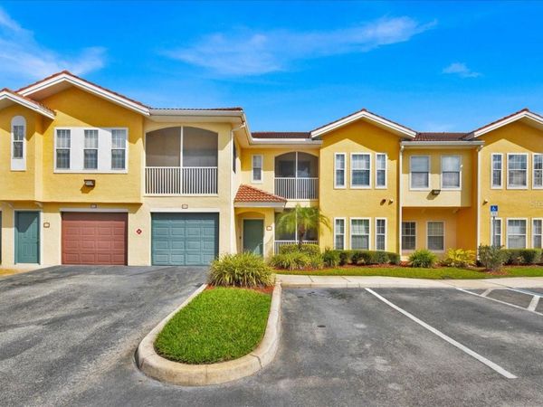 12017 VILLANOVA DRIVE , Unit 102, ORLANDO, FL 32837