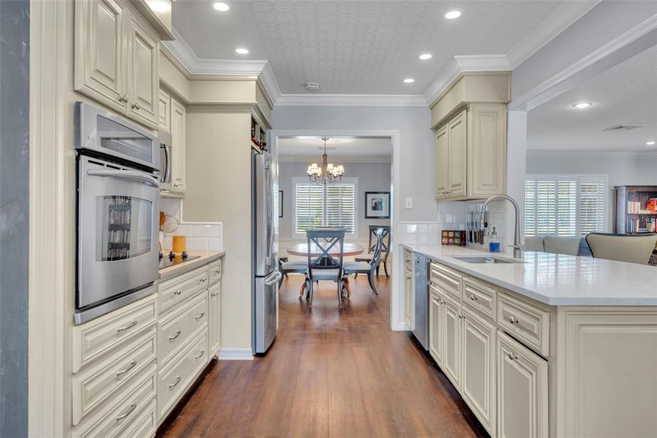 628 Dunblane Drive , Winter Park, FL 32792 Photo