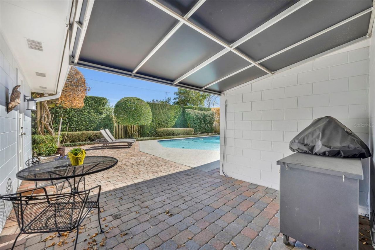 628 Dunblane Drive , Winter Park, FL 32792 Photo