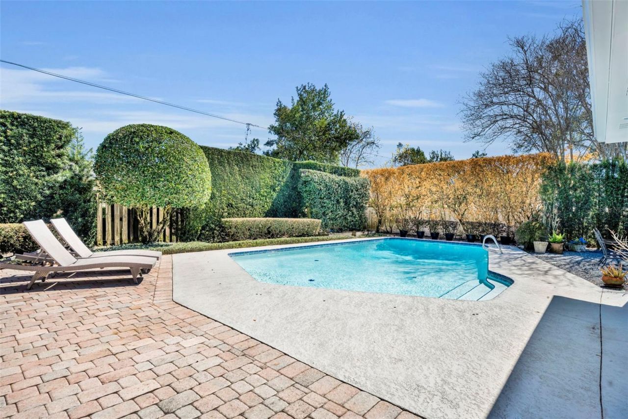 628 Dunblane Drive , Winter Park, FL 32792 Photo