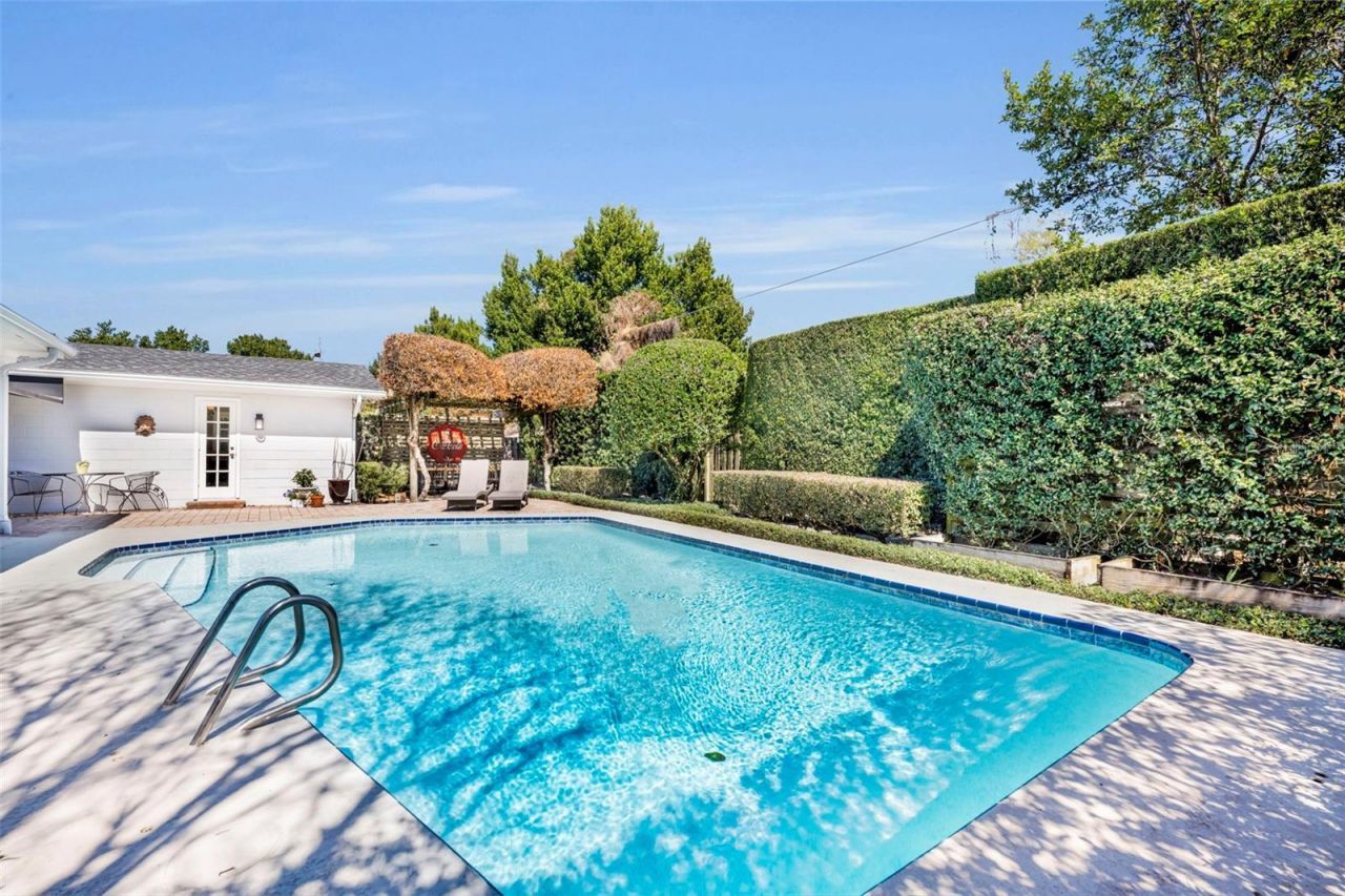 628 Dunblane Drive , Winter Park, FL 32792 Photo