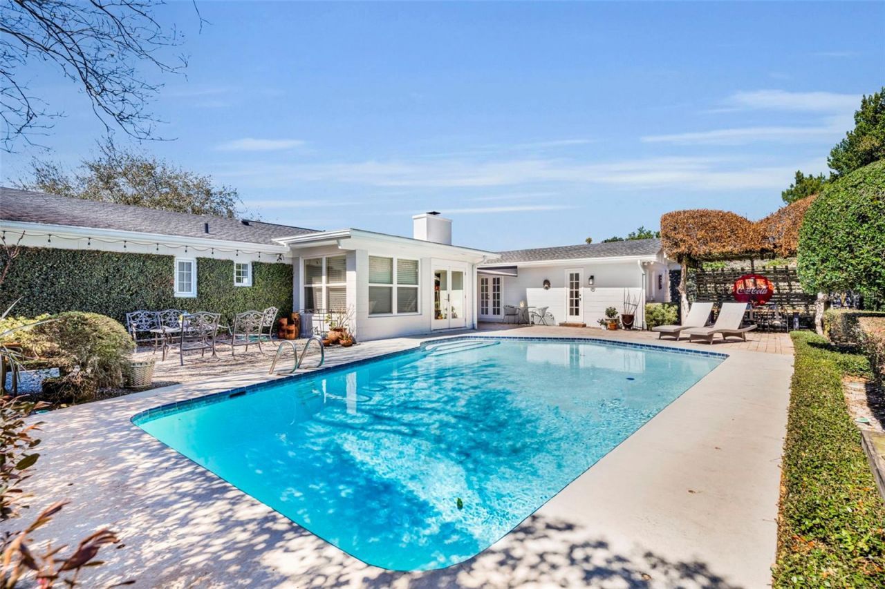 628 Dunblane Drive , Winter Park, FL 32792 Photo