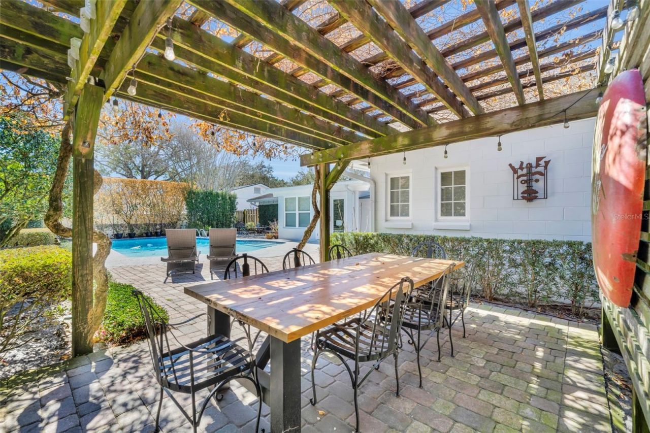 628 Dunblane Drive , Winter Park, FL 32792 Photo