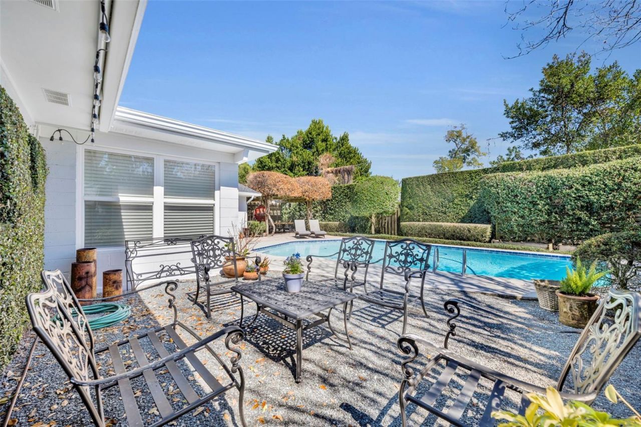 628 Dunblane Drive , Winter Park, FL 32792 Photo