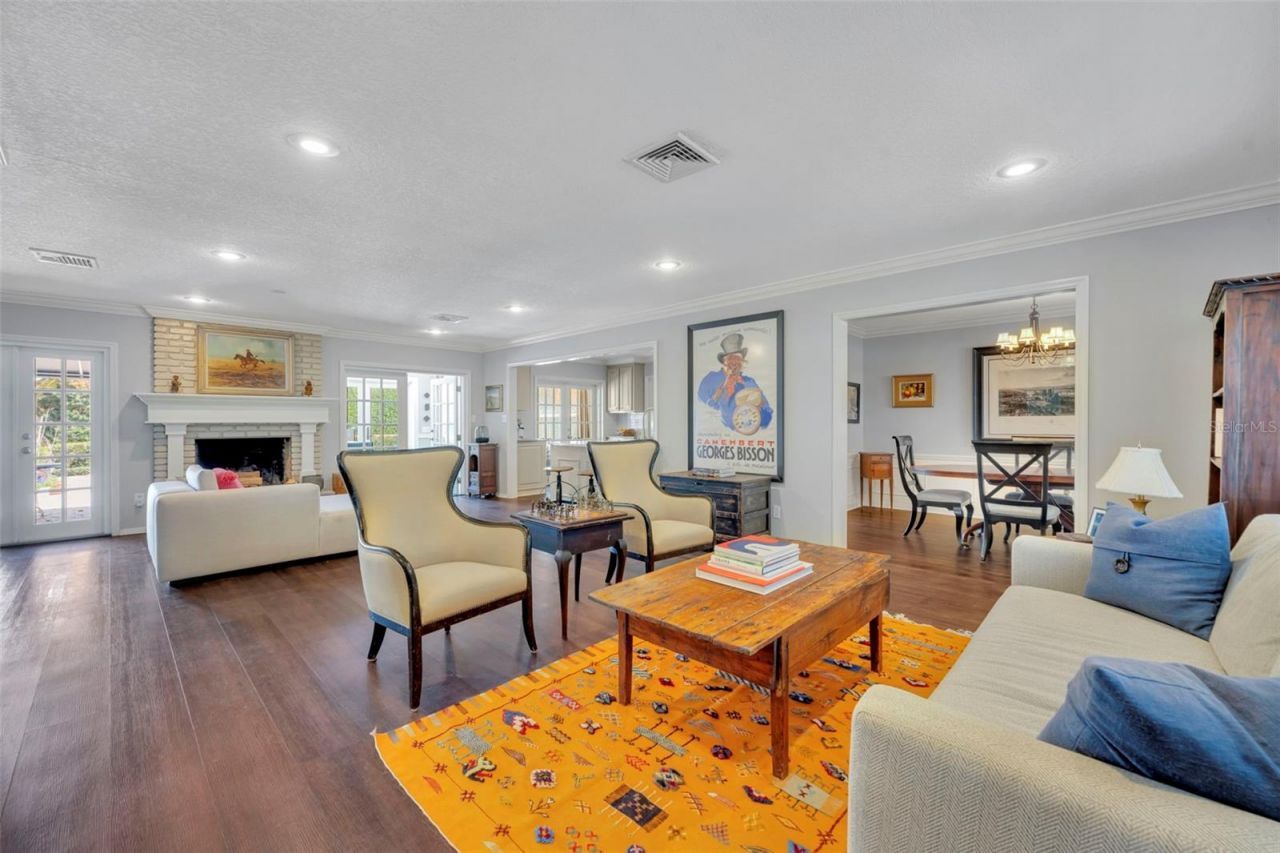 628 Dunblane Drive , Winter Park, FL 32792 Photo