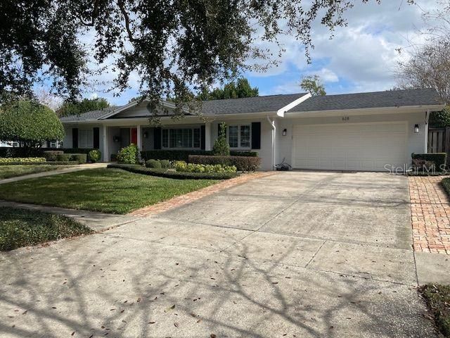 628 Dunblane Drive , Winter Park, FL 32792 Photo