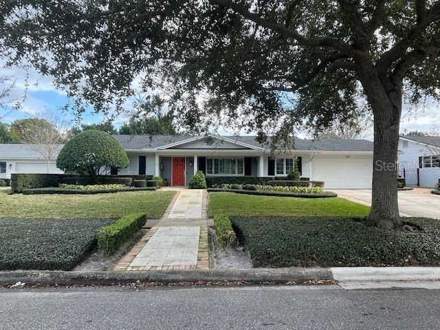 628 Dunblane Drive , Winter Park, FL 32792 Photo