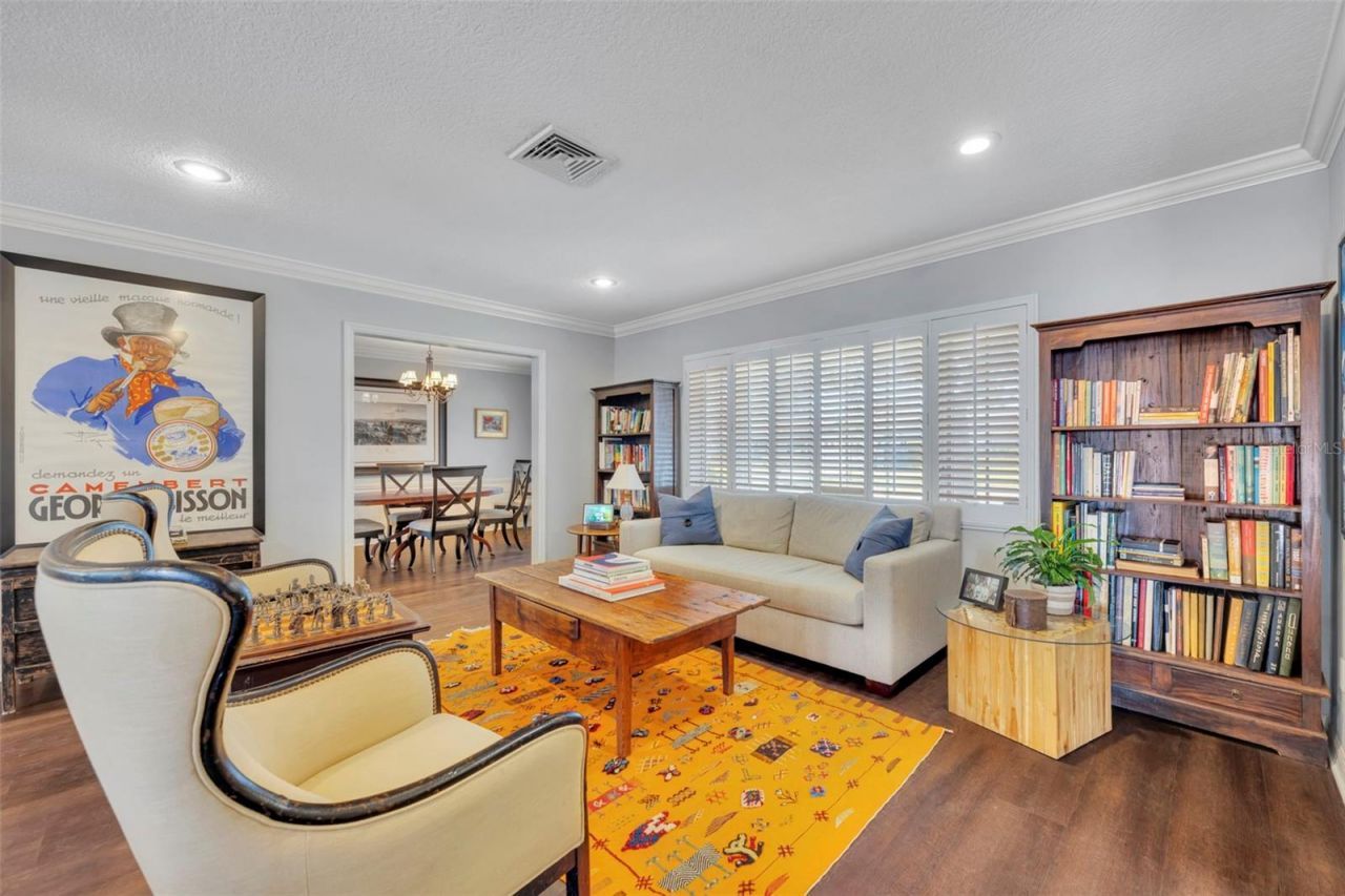 628 Dunblane Drive , Winter Park, FL 32792 Photo