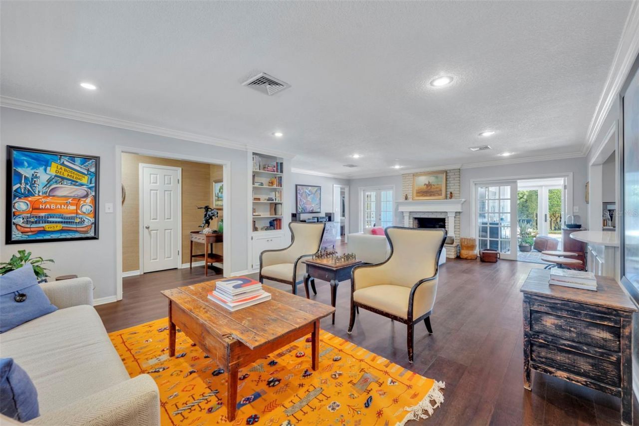 628 Dunblane Drive , Winter Park, FL 32792 Photo