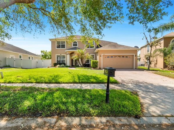 2522 DOUBLE TREE PLACE, OVIEDO, FL 32765